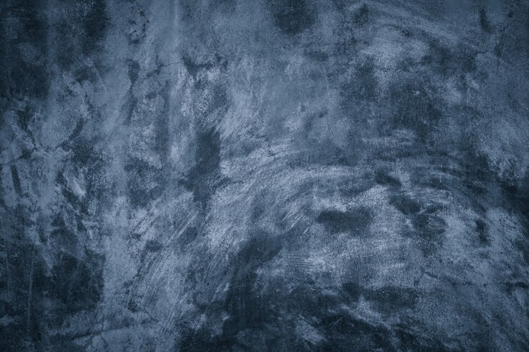 Dark Cement wall surface background
