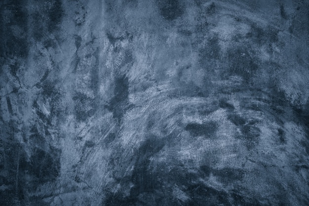 Photo dark cement wall surface background