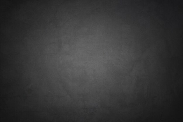 Photo dark chalkboard and black board wall background