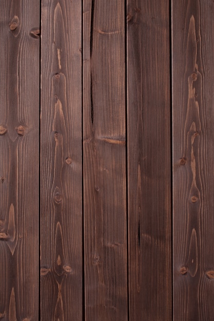 Dark chestnut wood texture