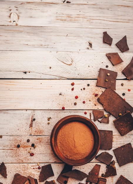 Темный шоколад без сахара и глютена для диабетиков и аллергиков