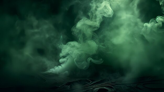 Dark cinematic smoke background texture images illustration mist smoke template