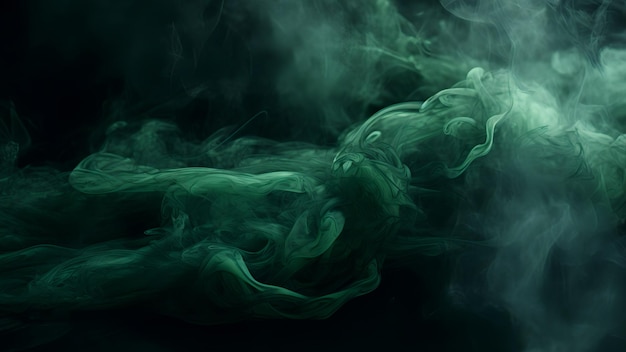 Dark cinematic smoke background texture images illustration mist smoke template