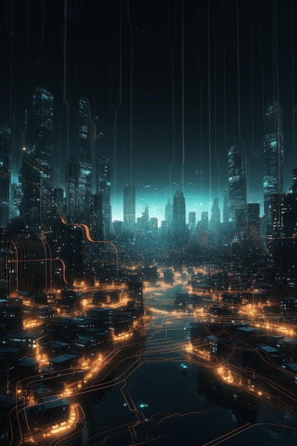 Night City Cyberpunk iPhone Wallpapers - Wallpaper Cave