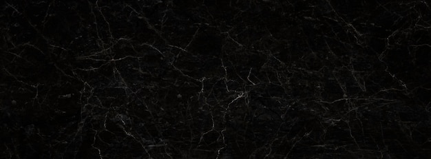 Dark color marble texture black stone marble background