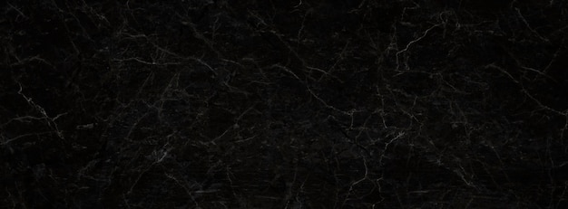 Dark color marble texture black stone marble background