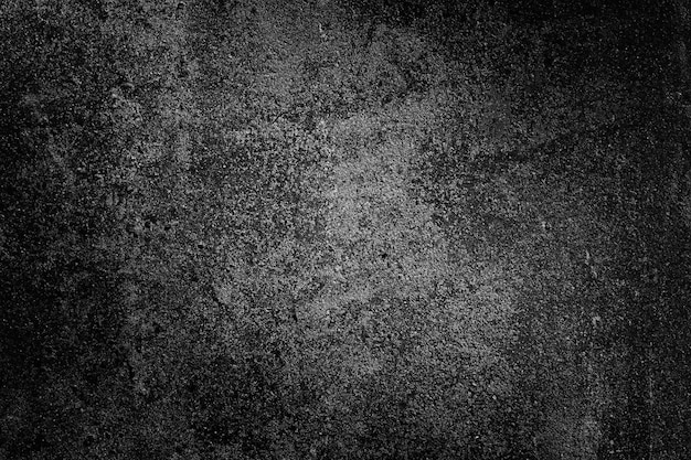 Dark concrete texture background closeup