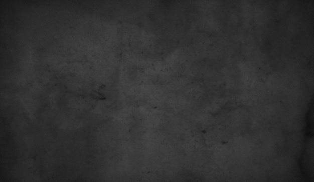 Photo dark concrete texture background