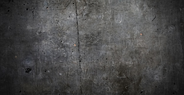 Dark concrete texture background