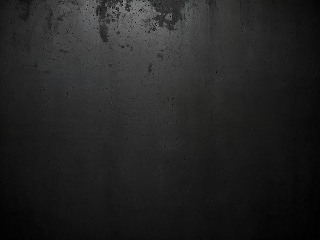 Dark Concrete Texture