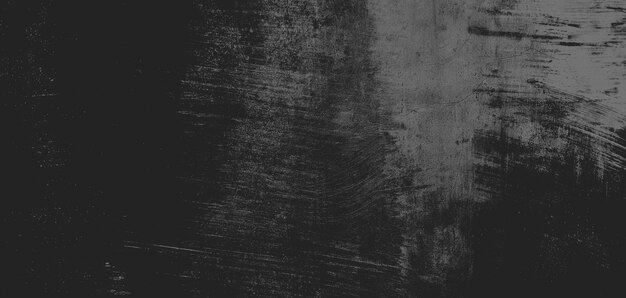 Dark concrete wall background texture with plaster Rock abstract grungry wall background