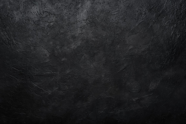 Dark concrete wall background