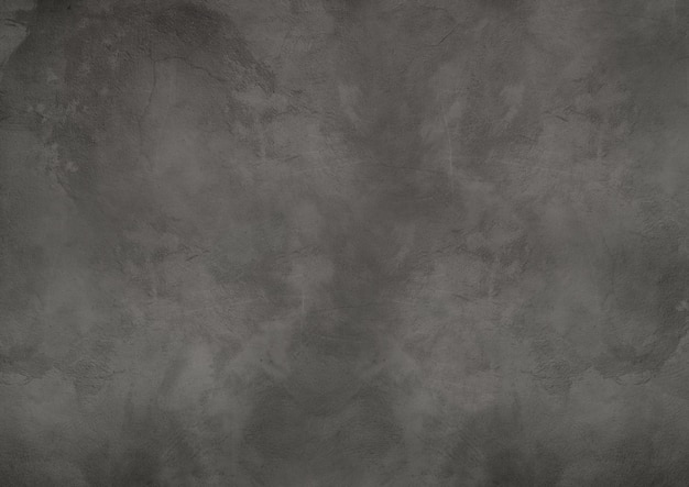 Dark concrete wall texture