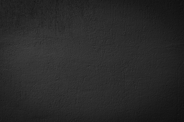 Dark concrete wall textured