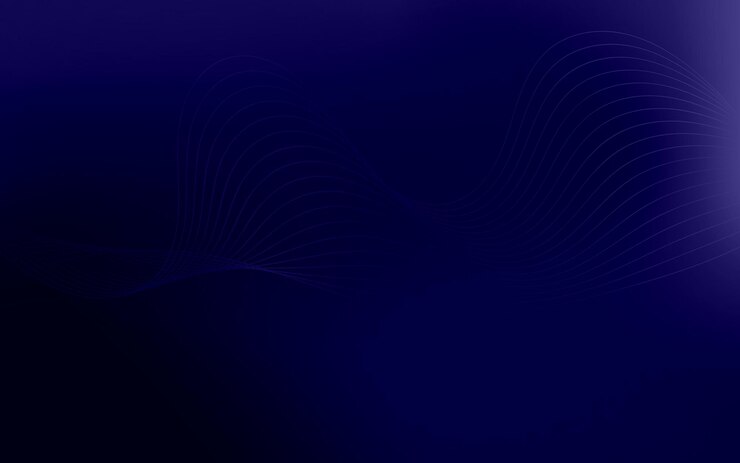 Photo dark coronation blue abstract creative background design