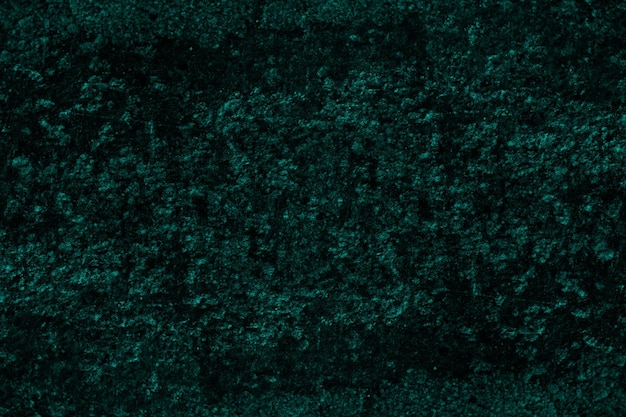 Dark cyan color rough metal surface for texture background