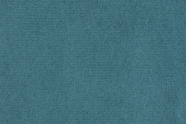 Dark cyan paper textured background