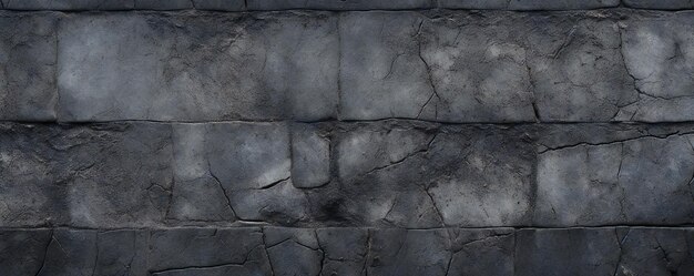 Dark detailed stone wall texture