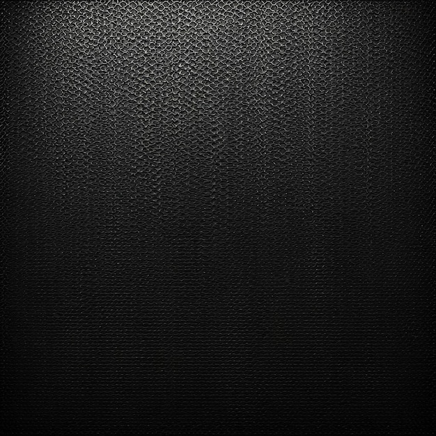 Dark fabric metal texture background