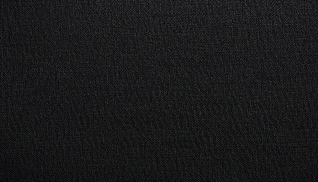 Photo dark fabric texture