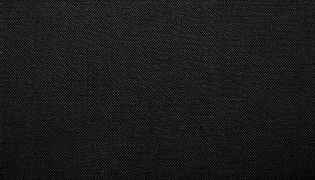 Photo dark fabric texture