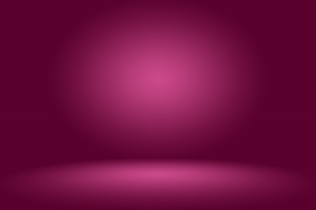 dark gradient purple studio room
