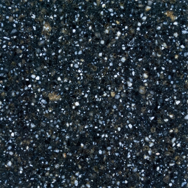 Dark Granite Stone Texture