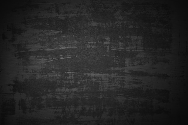 Dark gray or black texture background