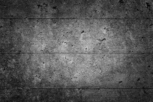 Dark gray concrete texture background