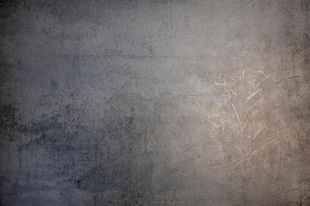 Dark gray concrete wall texture Design on cement and concrete textures for the background