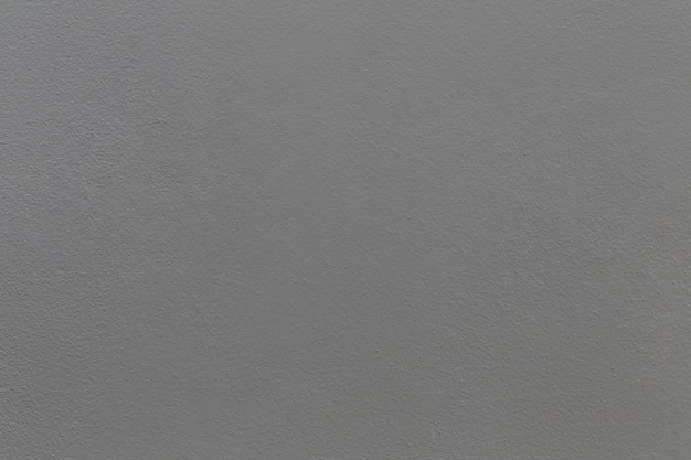 Dark gray wall.