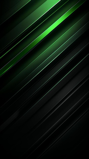 a dark green and black background with a green and black line that says't'on it.