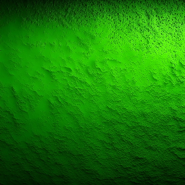 Photo dark green grungy background design or green texture