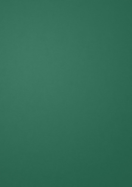 Dark green paper texture background