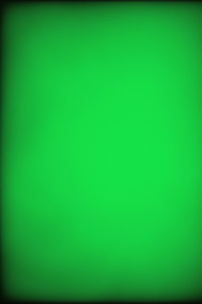 Photo dark green simple background