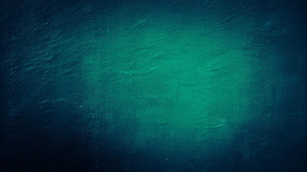 dark green texture cement concrete wall abstract background