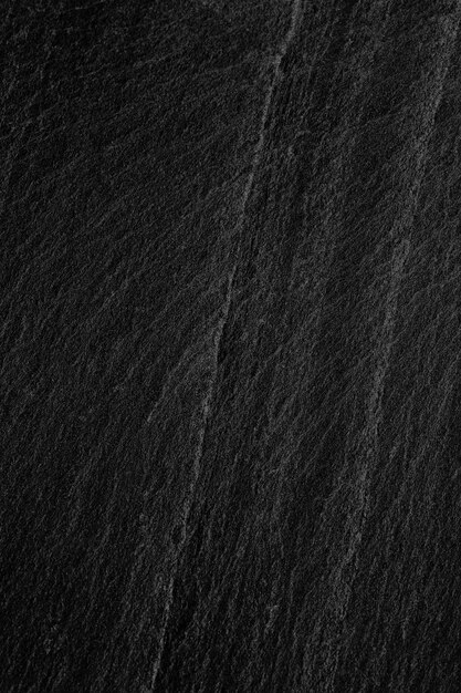 Dark grey black slate background or texture