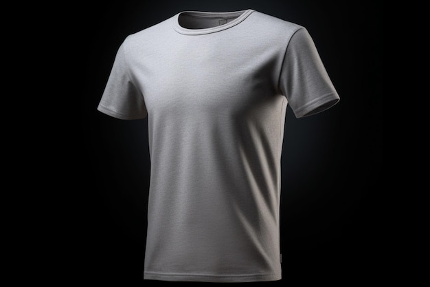 Dark grey TShirt