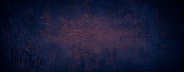 Dark grunge abstract texture cement concrete wall background.