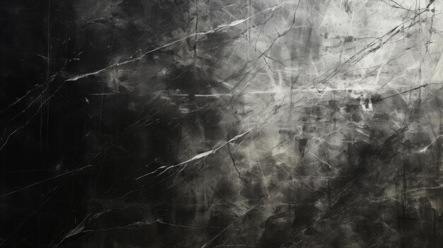 Dark Grunge Background Texture Overlay Premium image of Grunge texture on a black background