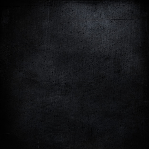 Dark grunge style texture background with scratches and stains