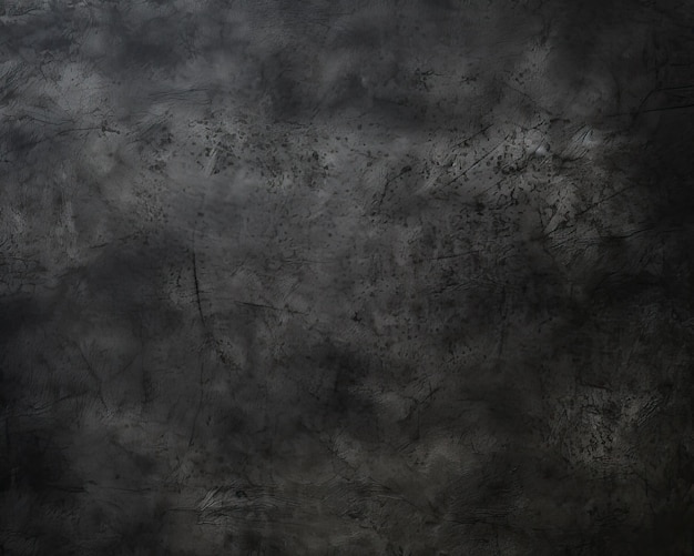 Photo dark grunge texture abstract background empty copy space for text