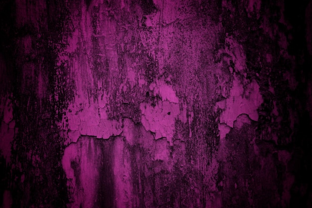 Dark grunge texture for background old wall background full of stains and scratches