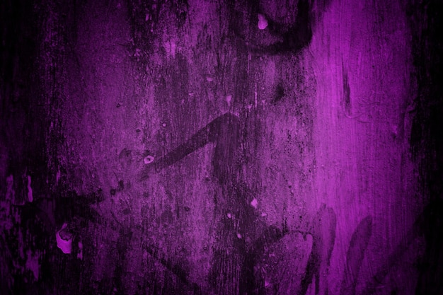 Dark grunge texture for background old wall background full of stains and scratches