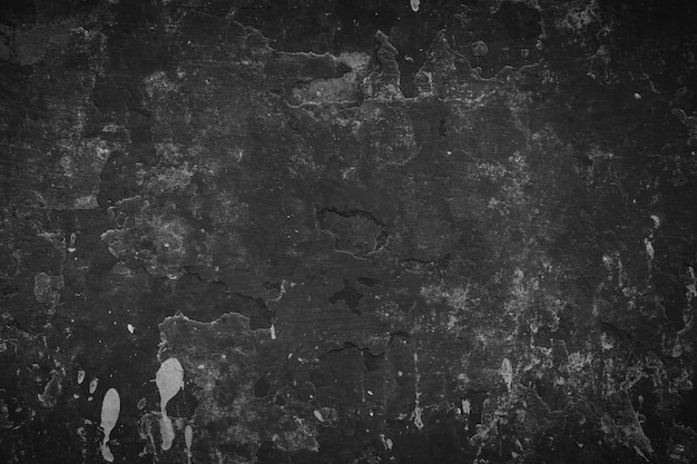 Photo dark grunge texture