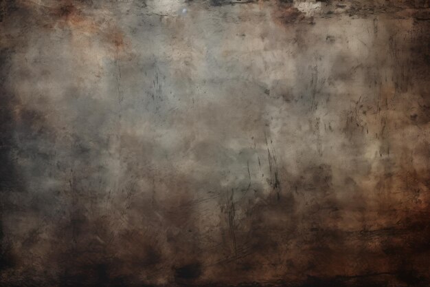 Dark grungy background or texture