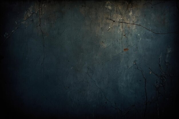 Dark grungy background or texture