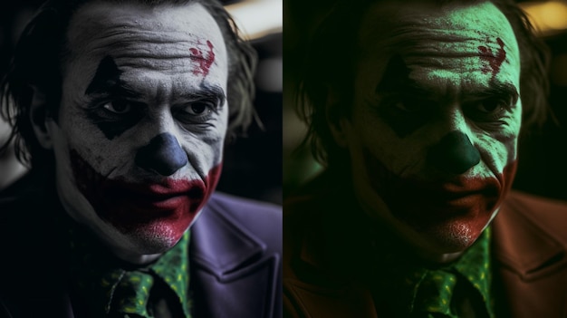 The dark knight joker movie wallpapers