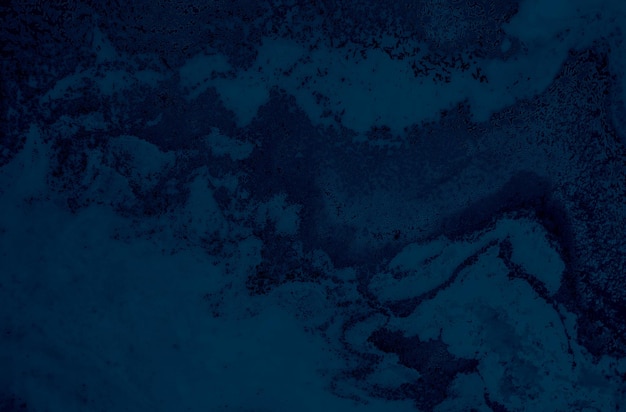 Foto disegno di sfondo geometrico 3d di dark lagoon blue abstract