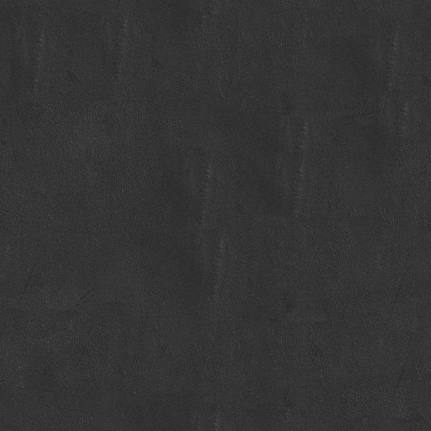 Dark leather texture close up. Seamless square background, tile ready. High resolution photo.